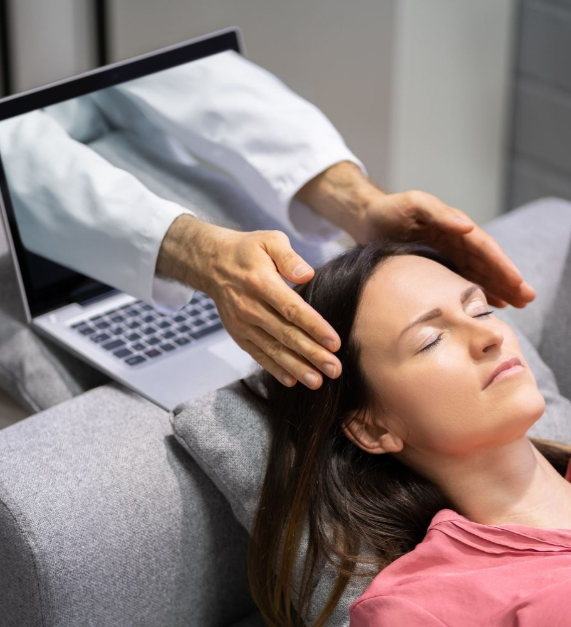 Online Türk Psikolog, Bornheim