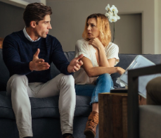 Bornheim evlilik terapisi